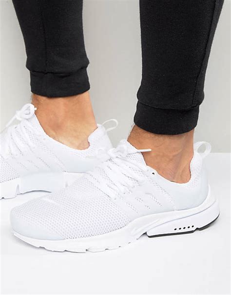 weiße nike presto im angebot|nike presto preisvergleich.